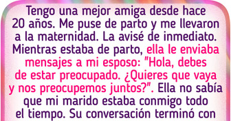 16 Historias de cómo la amistad puede convertirse en desilusión