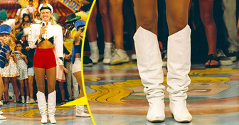 Por qué Xuxa solo usaba botas y otras 7 curiosidades sobre sus memorables atuendos