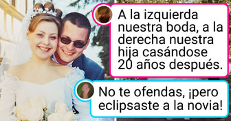 20+ Imágenes que evidencian cómo la vida familiar afecta a las parejas enamoradas