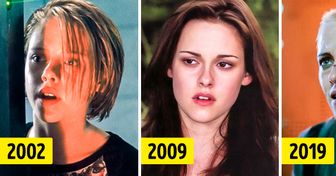 Cómo las desprovistas emociones de Bella de “Crepúsculo” lograron convertirla en la mejor actriz de la década