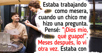 10 Historias reales de amor que parecen cosa del destino