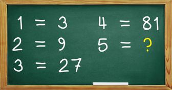 4 Problemas de matemáticas para aquellos que tienen una mente muy aguda