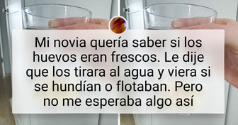 18 Personas que empezaron bien el día, pero todo se desmoronó