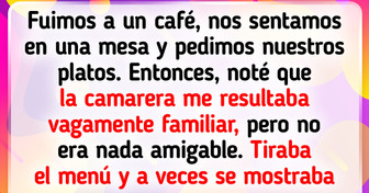 17 Personas que vivieron anécdotas divertidas y sorprendentes en un restaurante