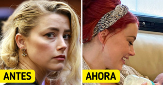 Por qué los fans creen que Elon Musk podría ser el padre biológico de la hija de Amber Heard