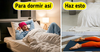 Adiós insomnio: la ciencia propone una solución para lograr un sueño muy profundo