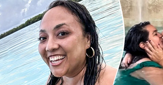 Michelle Rodríguez se deja ver feliz y enamorada en vacaciones con su novia