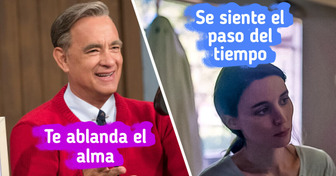 12 Películas que te abrazan cuando más lo necesitas