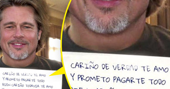 Un hombre fingió ser Brad Pitt y engañó a una mujer española