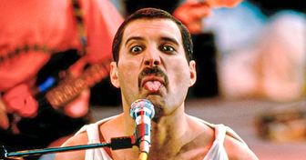 30+ Hechos poco conocidos sobre la vida de Freddie Mercury que revelan su personalidad desde una nueva perspectiva