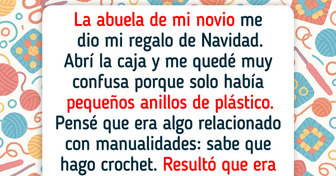 15 Veces que un simple regalo cambió inesperadamente la vida de alguien
