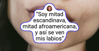 15 Personas con una apariencia tan única que parecen de otro planeta