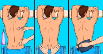 10 Maneras de deshacerse del dolor de espalda para siempre