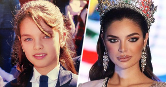 Miss Paraguay, quien encontró la fama en el modelaje y el amor con Marc Anthony tras luchar por su salud