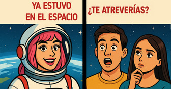 Katy Perry ya tuvo su experiencia espacial, ¿cómo sería la tuya? 9 viñetas te lo muestran