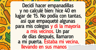 16 Momentos tan tiernos que te harán creer otra vez en la bondad humana