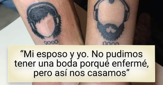 20+ Personas compartieron los tatuajes que se hicieron para contar una historia que marcó sus vidas