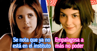 13 Cintas que amábamos de jóvenes, pero ahora nos generan dudas