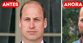 “Igualito que Harry”, el príncipe William presume de nuevo look con barba y divide a sus fans