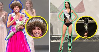 10 Candidatas a concursos de belleza que deslumbraron por algo más que su apariencia