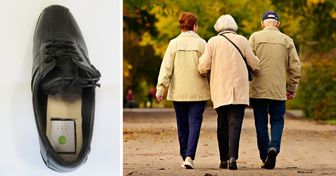Una empresa creó zapatos con GPS para localizar a los ancianos con demencia, y este invento podría mejorar la calidad de vida de muchos