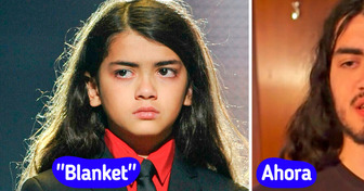 El hijo de Michael Jackson deja atrás el apodo “Blanket” y abraza una nueva identidad