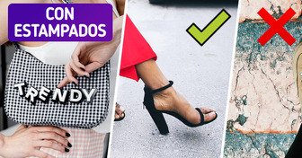 12 Combinaciones de zapatos y bolsos que podrían ser un acierto para que la policía de la moda no te detenga