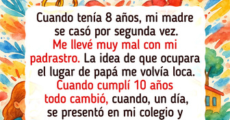 16 Historias que prueban que ser familia va más allá de la sangre