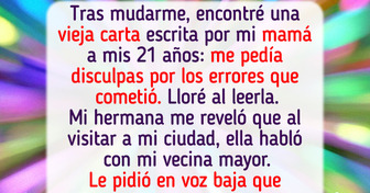 15 Historias de mamás que enfrentaron lo imposible y nos devolvieron la fe en la humanidad