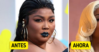 Lizzo impresiona en la Met Gala 2025 con un estilo renovado y deslumbrante