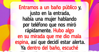 12 Experiencias verídicas tan intensas que no creerás que aún no son una serie