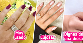 17 Diseños de uñas elegantes que gritan sofisticación sin decir una palabra
