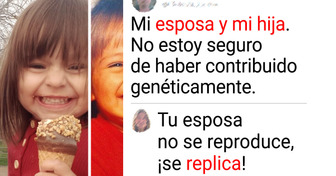15 Fotos familiares inolvidables capaces de despertar todo tipo de emociones