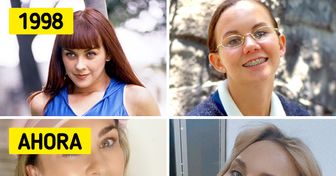 Cómo lucen hoy 10 personajes de la telenovela “Soñadoras”, a 23 años de su aparición en la pantalla chica