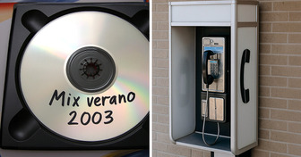 14 Cosas que usábamos hace solo 20 años y hoy ya casi nadie recuerda