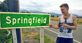 Cómo viajé por Nueva Zelanda en miniván sin pagar ni un centavo