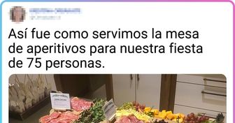 17 Formas de servir comida tan geniales que no darán ganas de ir a ningún restaurante