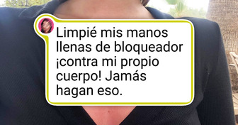 15 Fotos que parecen normales, pero esconden historias sorprendentes detrás de cada una