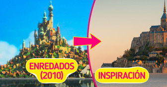 15 Insólitos paisajes que pensamos solo existían en las películas, pero sí existen