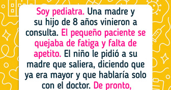 20+ Historias de mascotas y humanos que transformaron una cita veterinaria en un momento para morir de risa