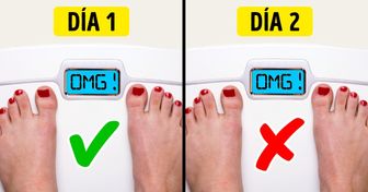 11 Errores muy comunes que cometen las personas cuando intentan bajar de peso