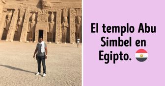 16 Usuarios de Genial contaron y mostraron cuáles son los lugares del mundo que consideran más hermosos