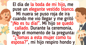 Mi nuera me avergonzó frente a todos, pero lo peor fue la reacción de mi hijo