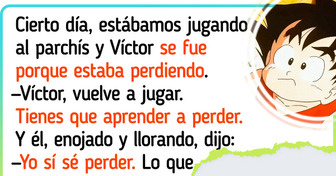 17 Niños que sin darse cuenta se convirtieron en los mejores comediantes