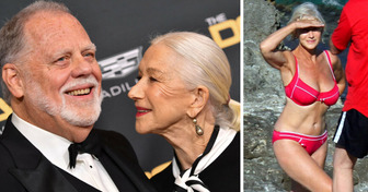 Helen Mirren, de 78 años, asombra al público con una sesión de fotos en bikini, demostrando que la edad es solo un número