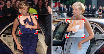 5 Secretos de estilo de la princesa Diana que no conocíamos