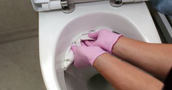 7 Trucos para limpiar el baño en menos de 15 minutos
