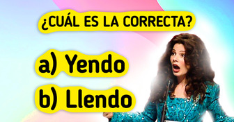 19 Palabras en español que podrían poner a prueba a tu lado más elocuente