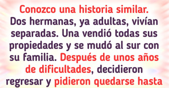 15+ Historias reales de cómo una herencia logró destruir los lazos familiares