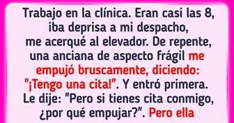 19 Trabajadores que una vez se encontraron con tales personajes que consideraron renunciar